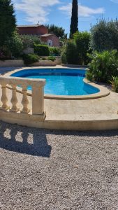 DRM Event - Déménageurs - Situation