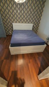 DRM Event - Déménageurs - Situation