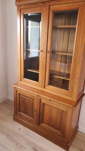 DRM Event - Déménageurs - Situation