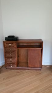 DRM Event - Déménageurs - Situation