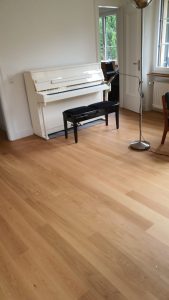 DRM Event - Déménageurs - Situation