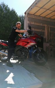 DRM Event - Déménageurs - Situation